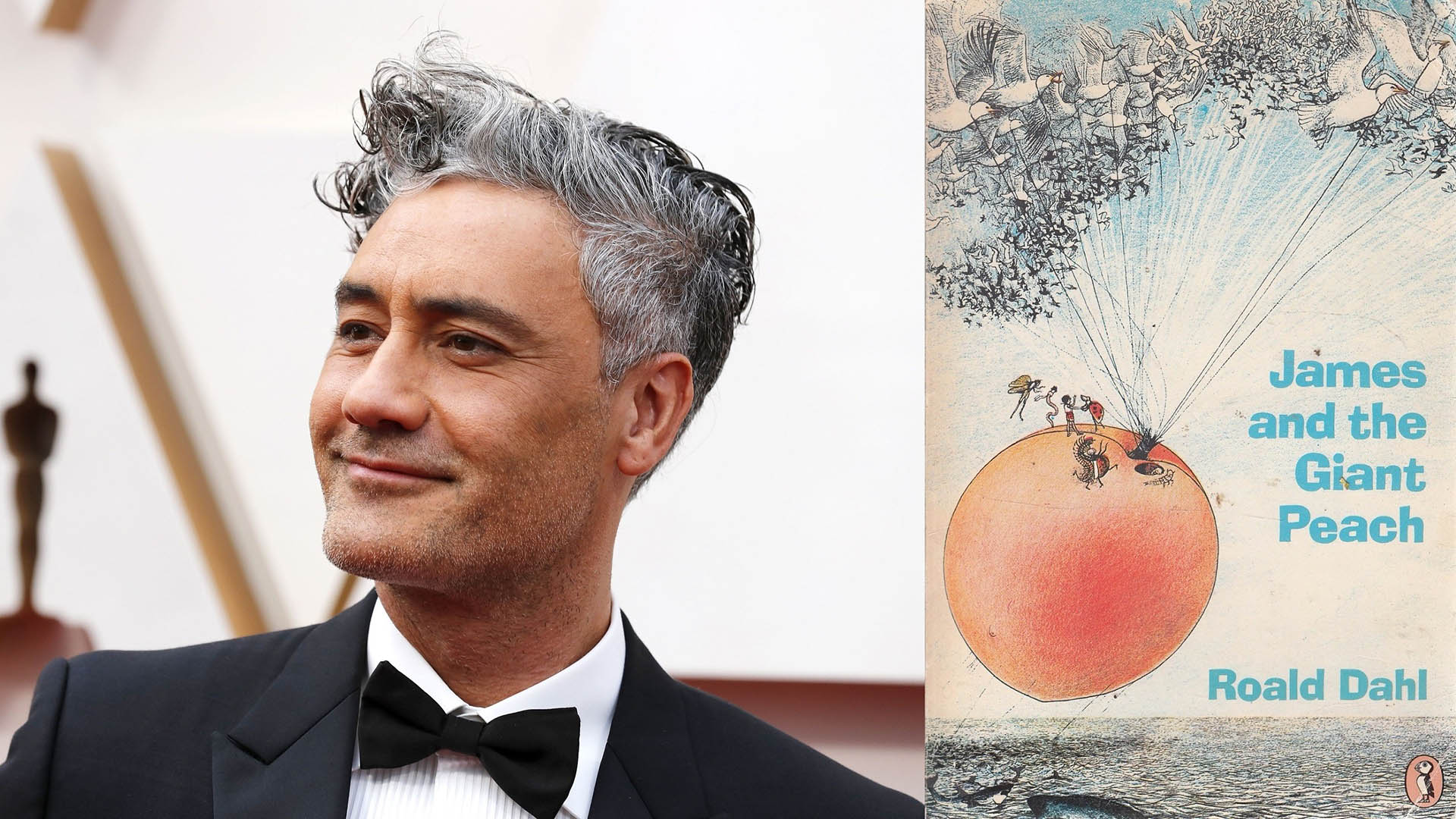 taika-waititi-james-and-the-giant-peach