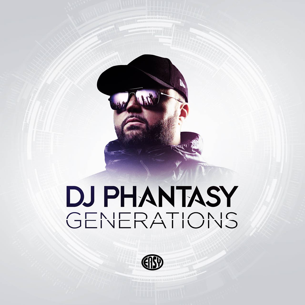 DJ Phantasy - Generations