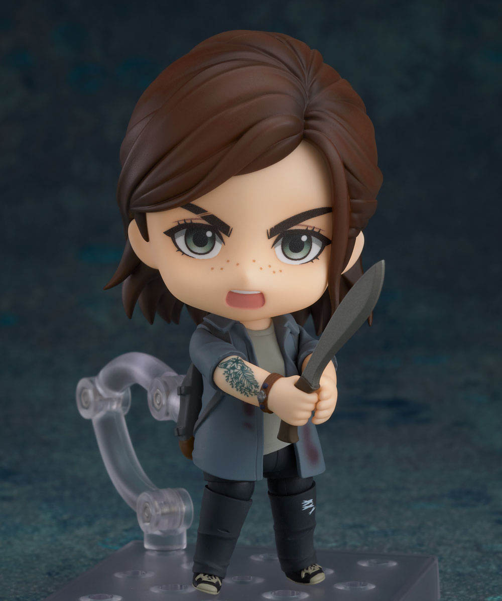 Ellie Nendoroid