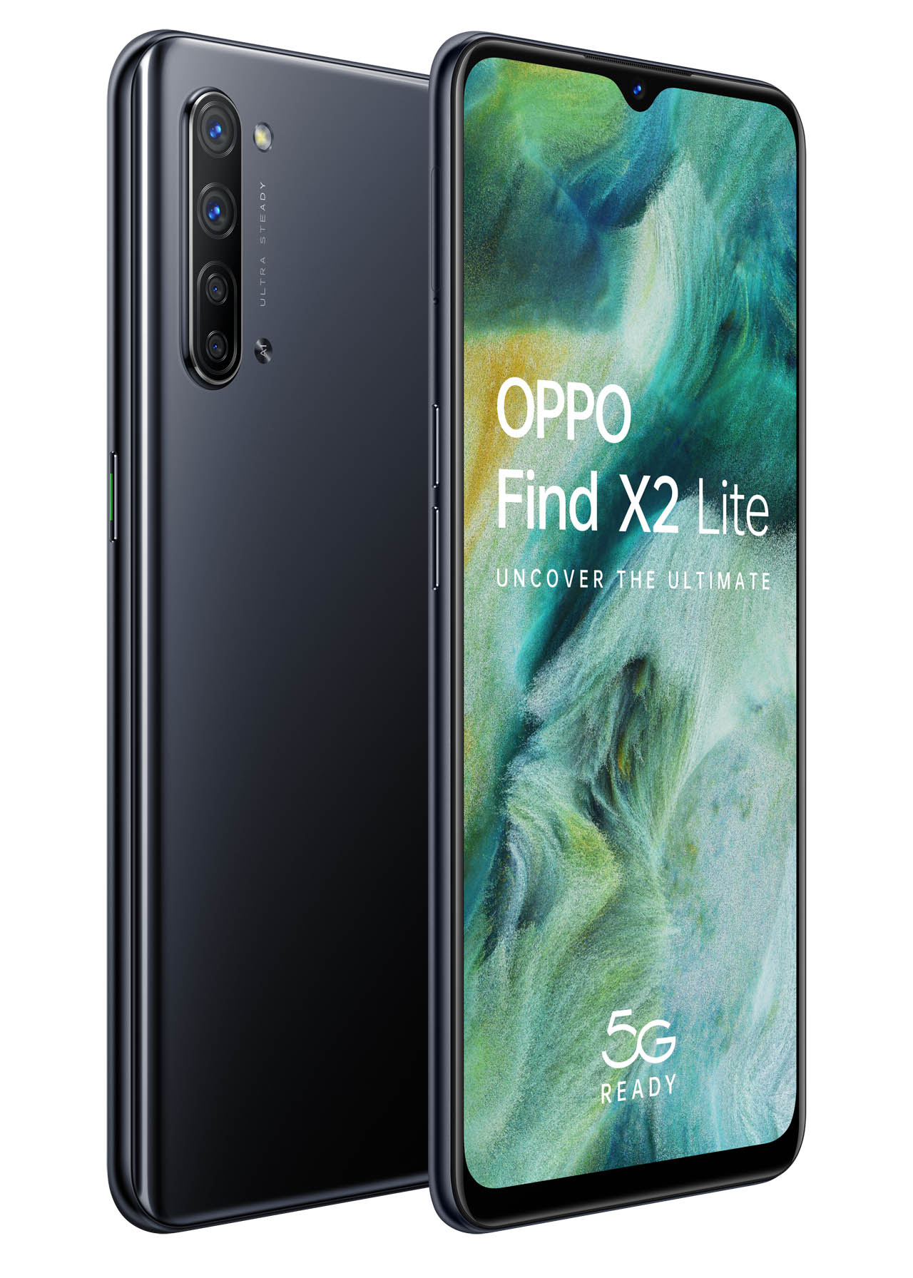 Oppo Find X2