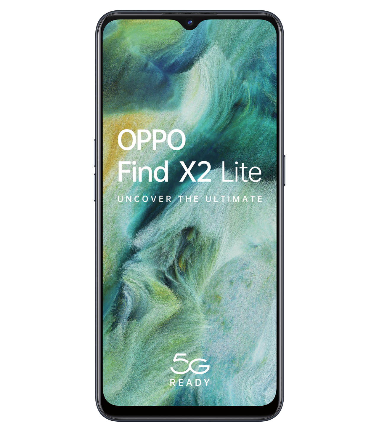 Oppo Find X2