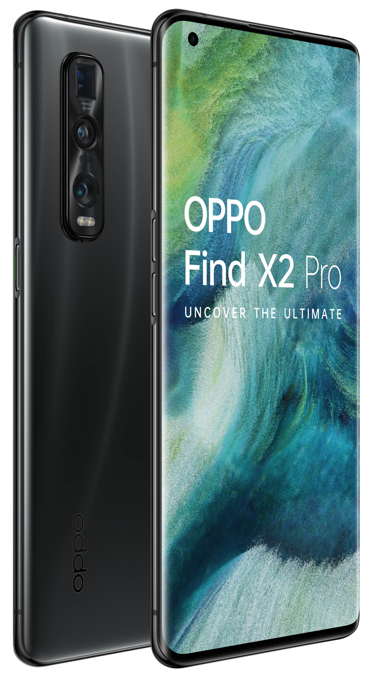 Oppo Find X2