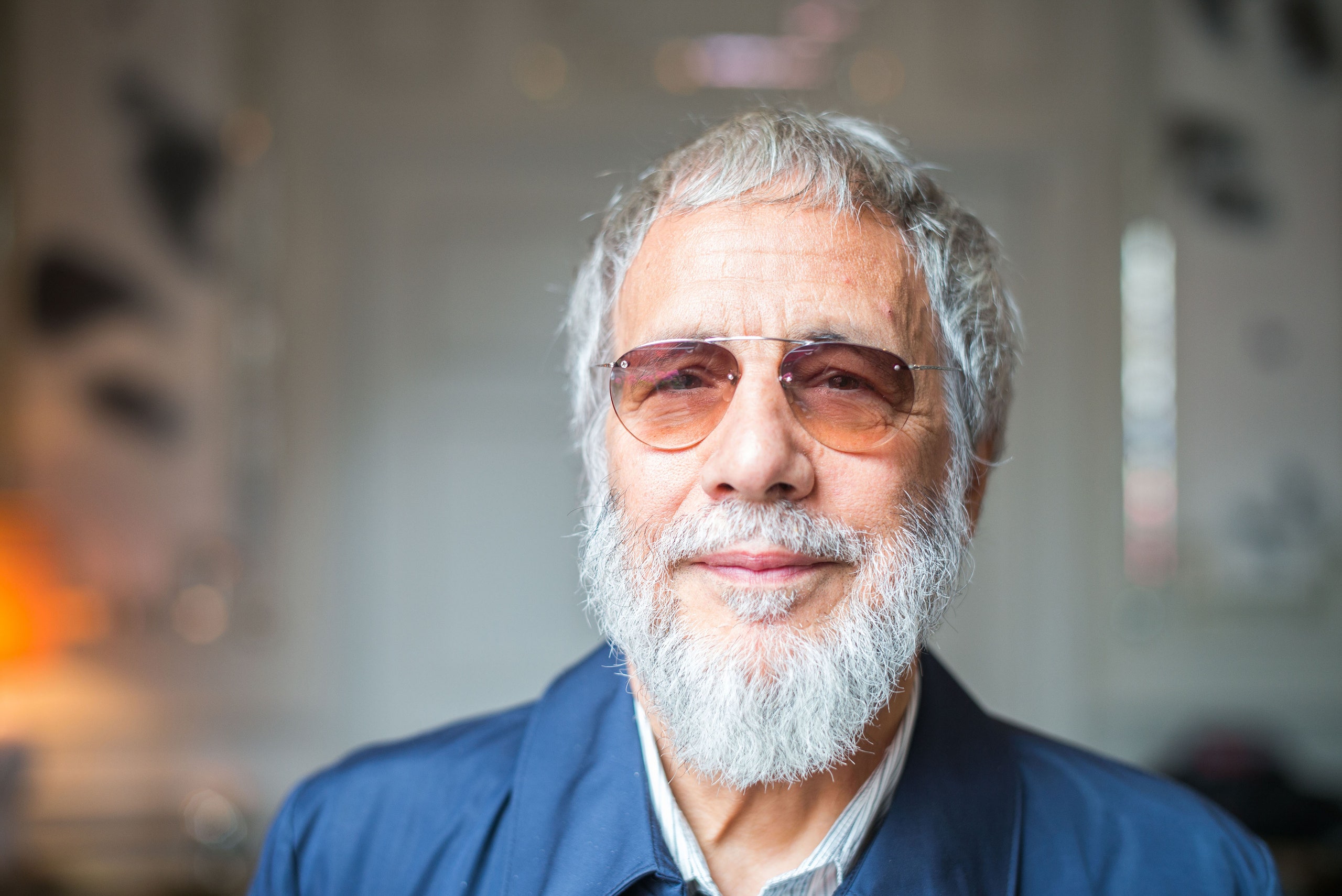 Cat Stevens - Yusuf