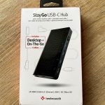 twelvesouth StayGo USB Hub