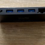 twelvesouth StayGo USB Hub