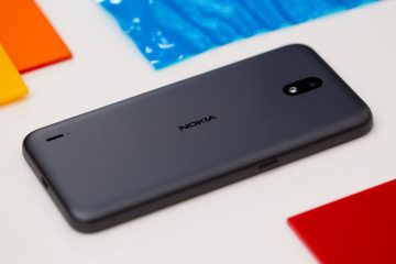 Nokia 1.3