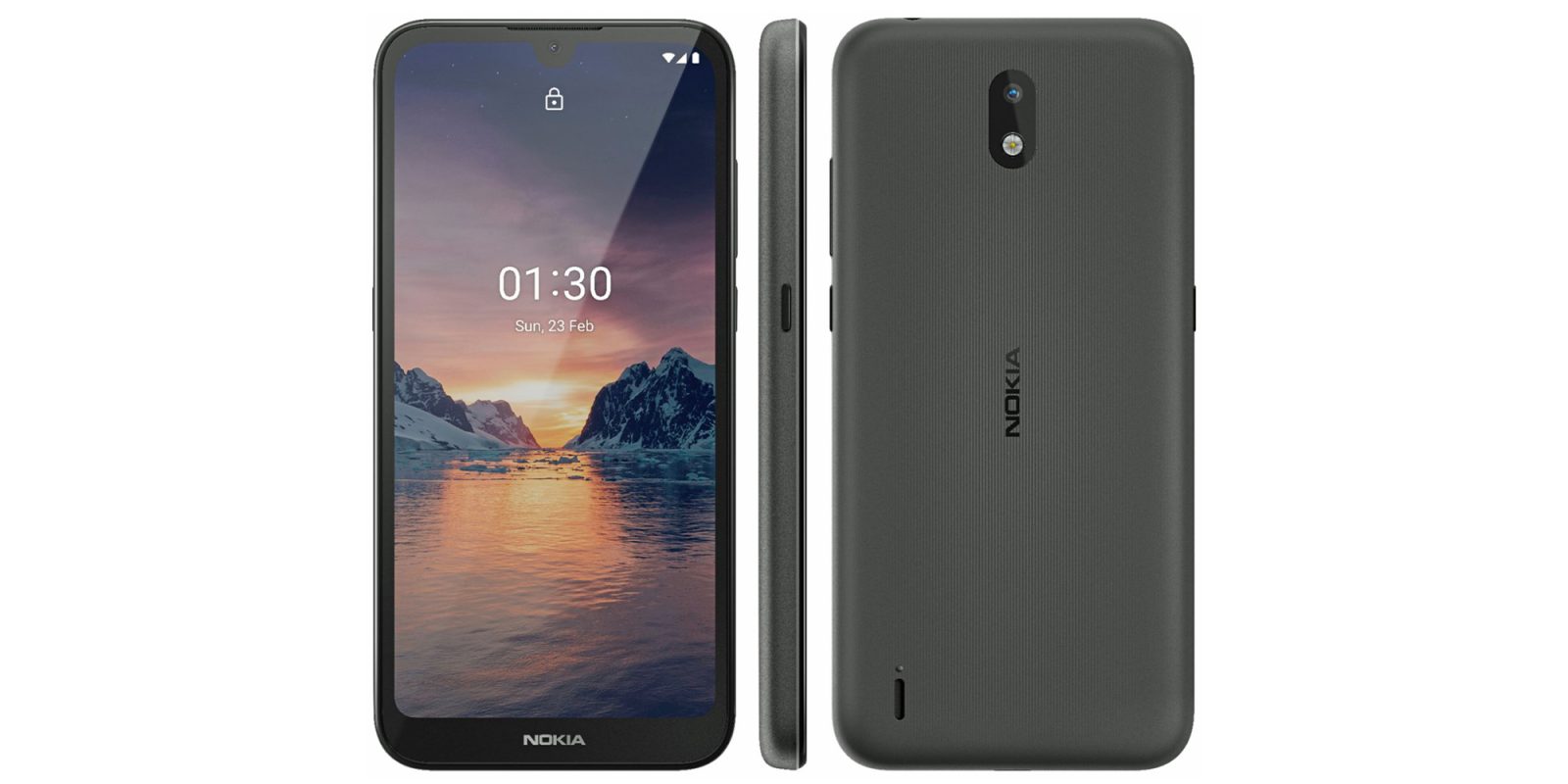 Nokia 1.3