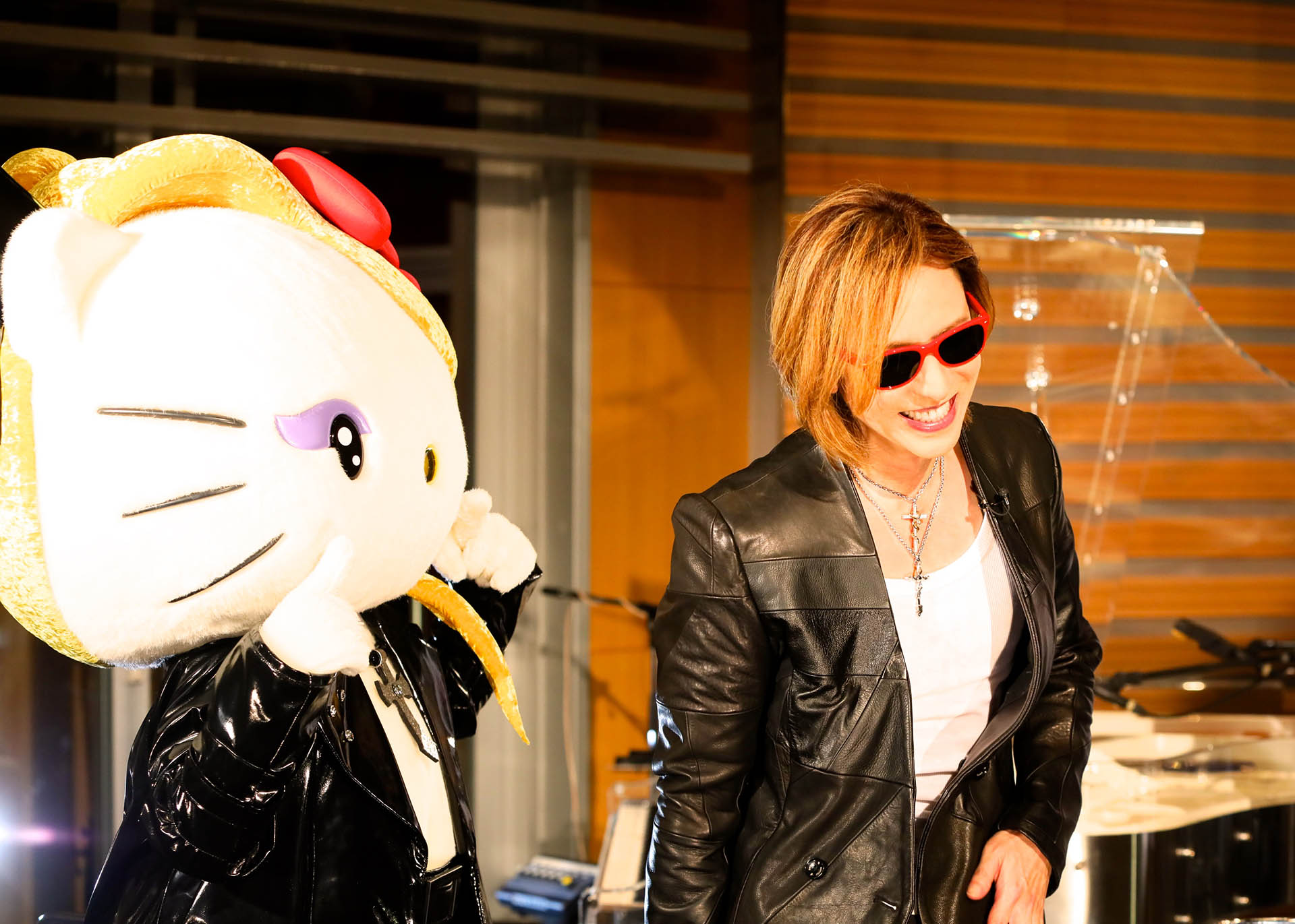 Yoshikitty