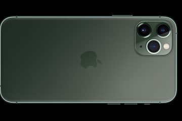 iPhone 11 Pro