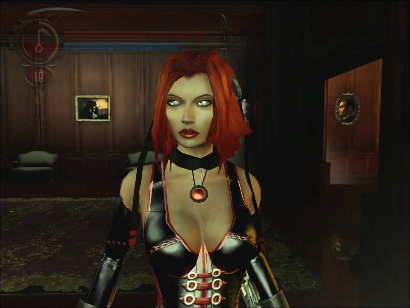 BloodRayne