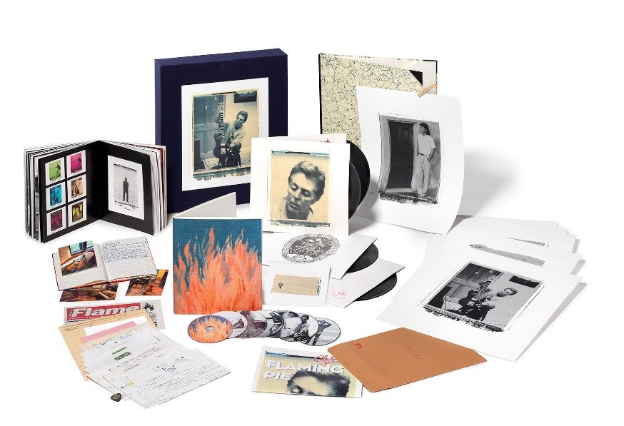 Paul McCartney - Archive Box Set LP Collection