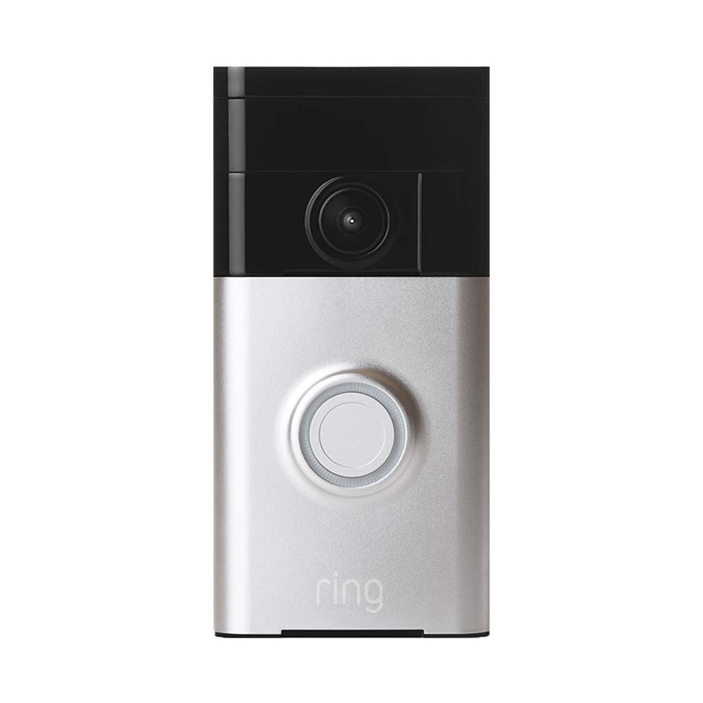 Ring Video Doorbell 3