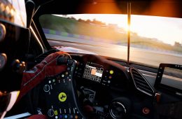 Assetto Corsa Competizione