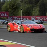 Assetto Corsa Competizione