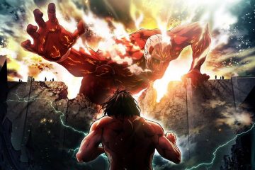 Attack on Titan