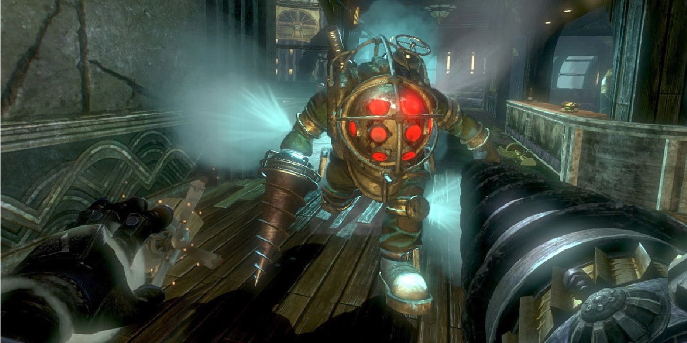 Bioshock