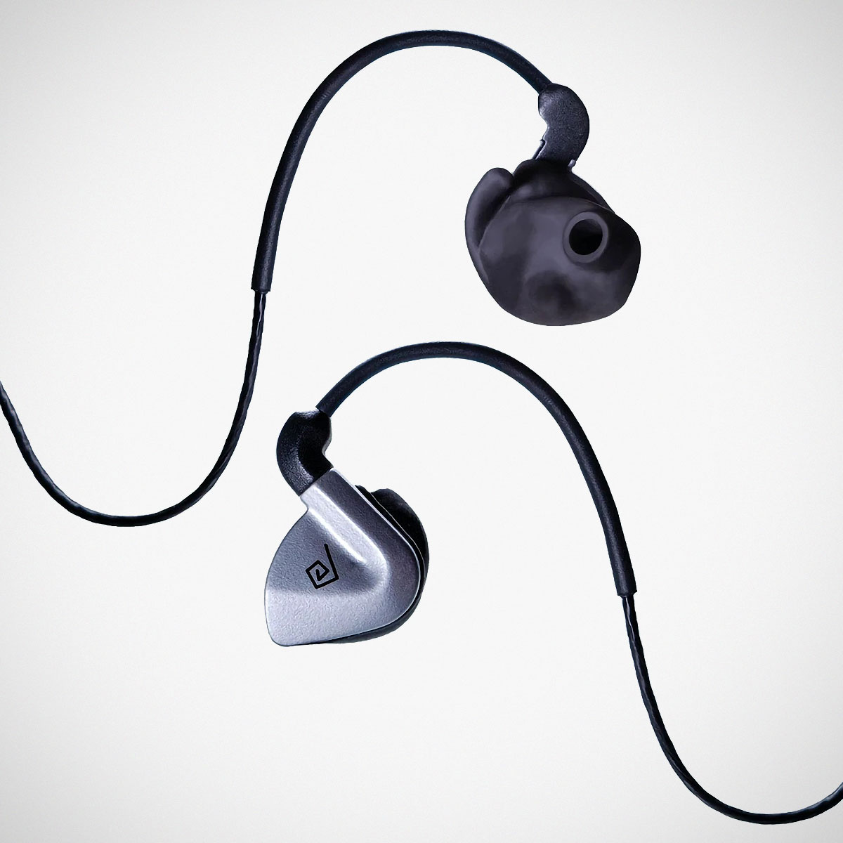 Drown Tactile Earphones