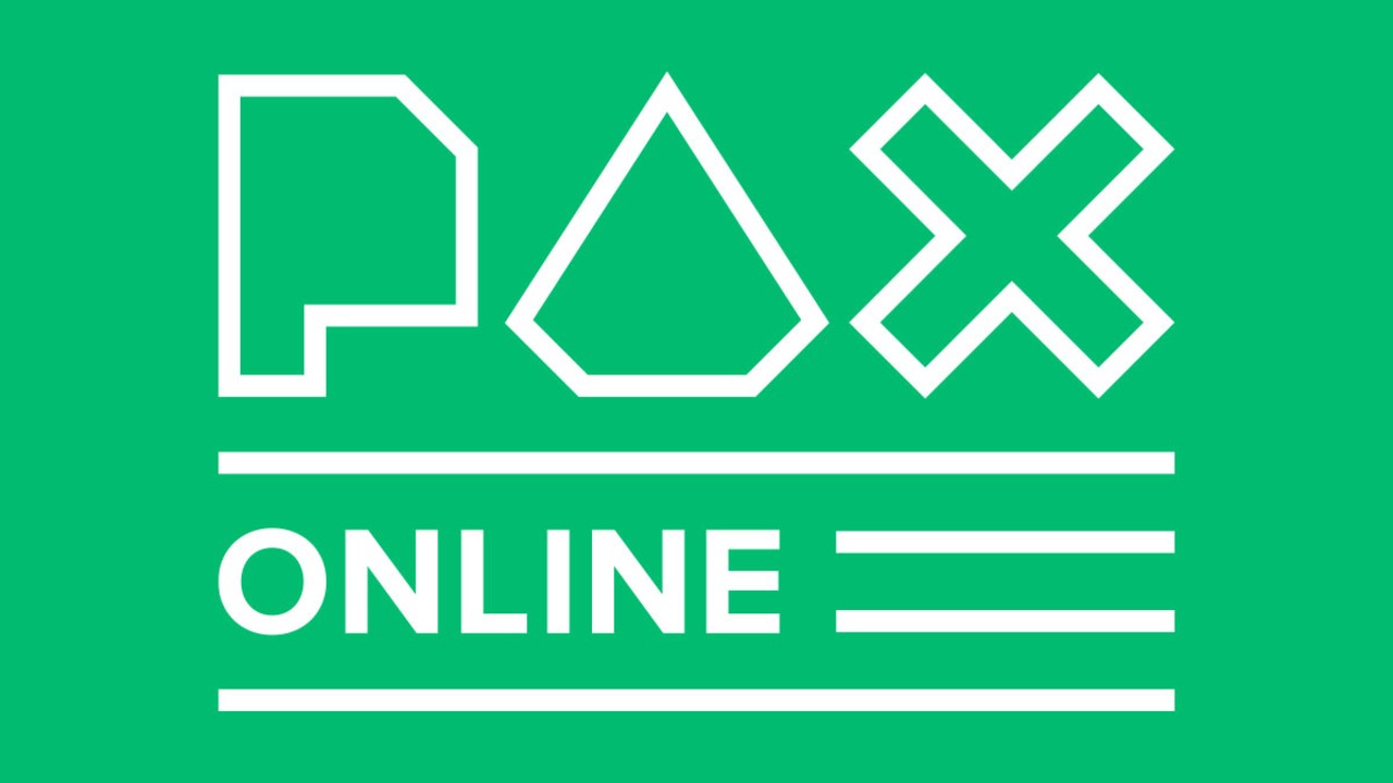 PAX Online 2020