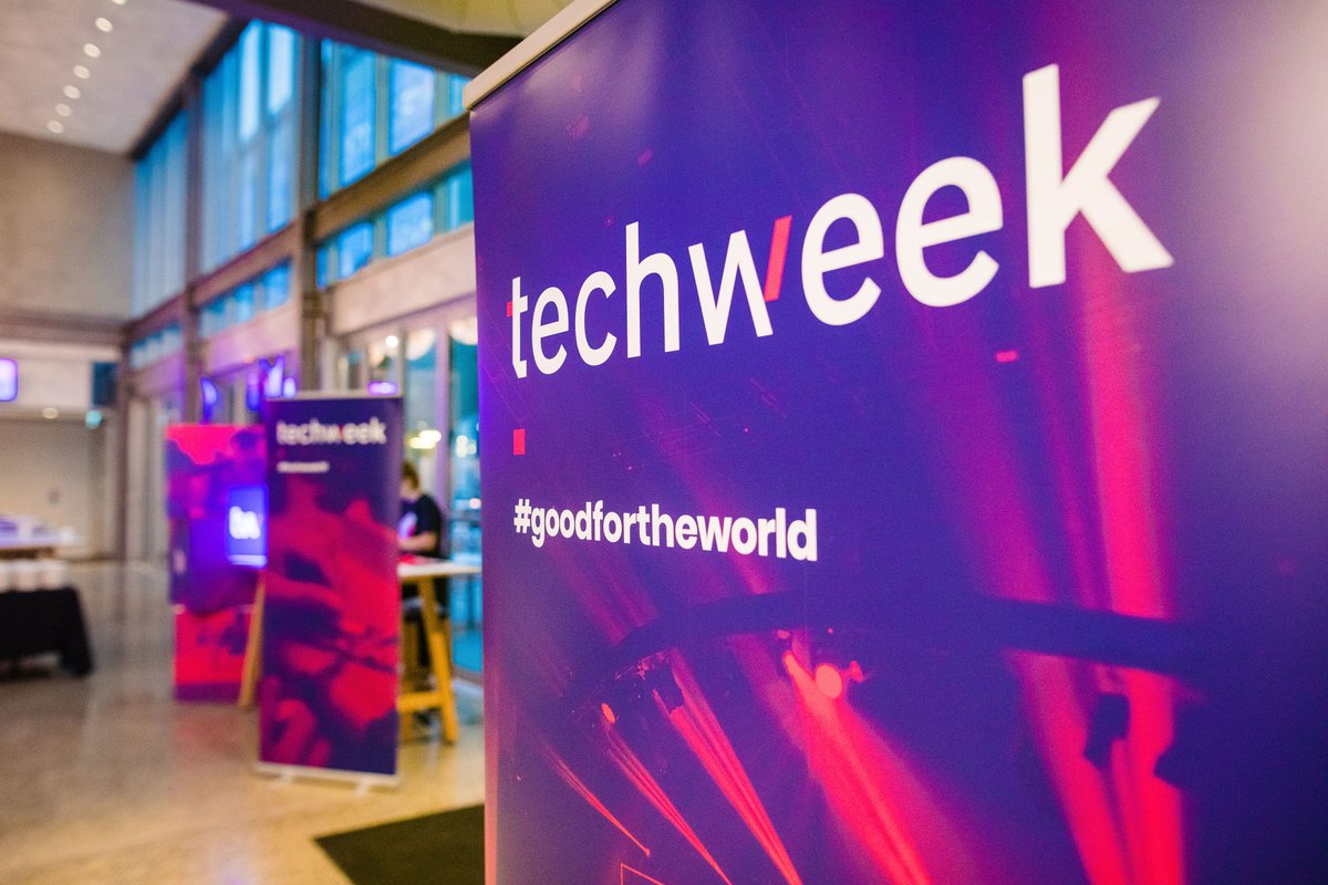 Techweek 2020