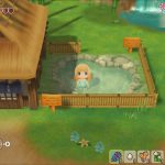 Story of Seasons - Friends of Mineral Town