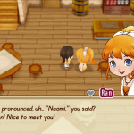 Story of Seasons - Friends of Mineral Town