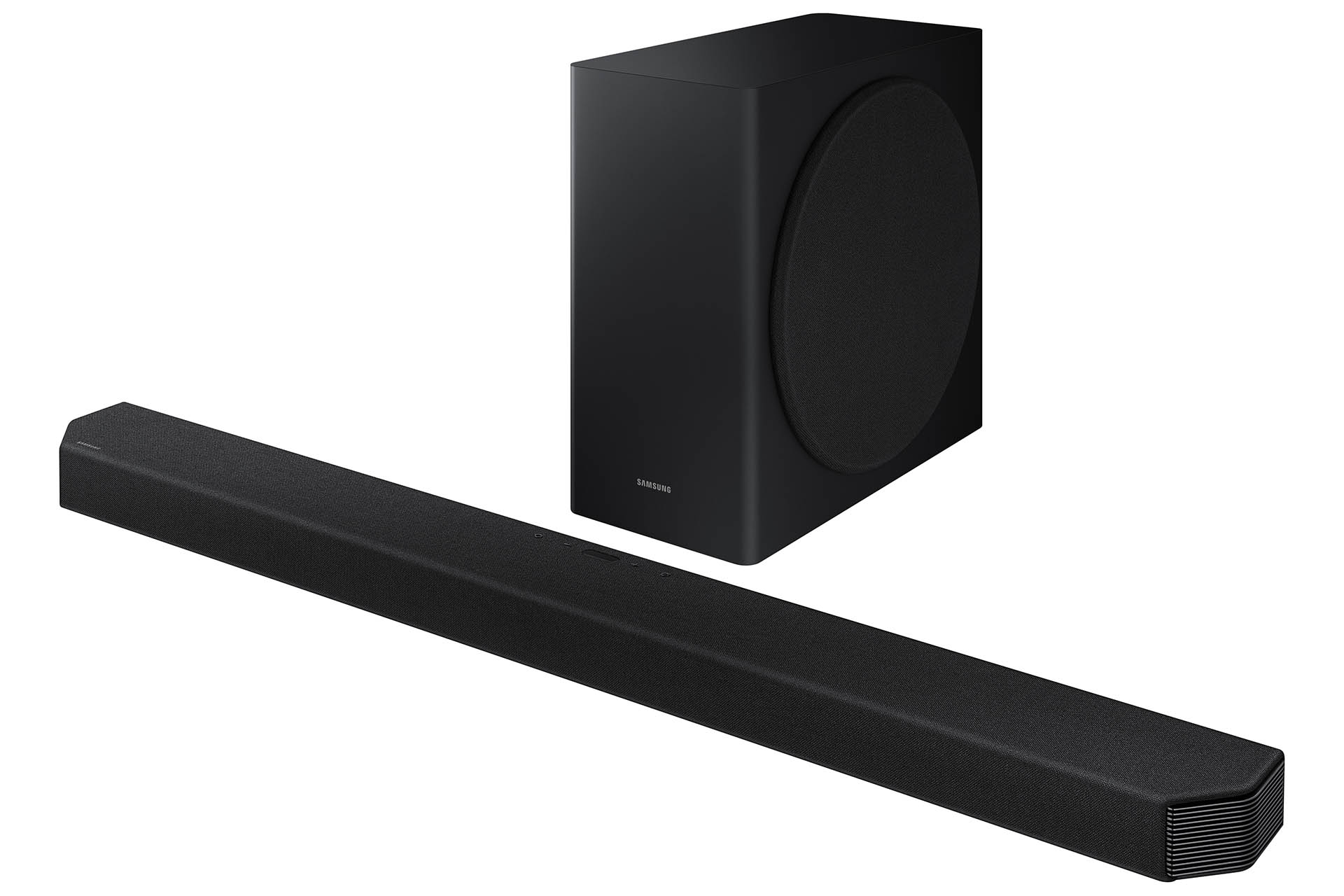 Samsung Soundbar 2020