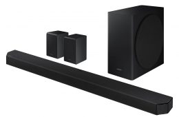 Samsung Soundbar 2020