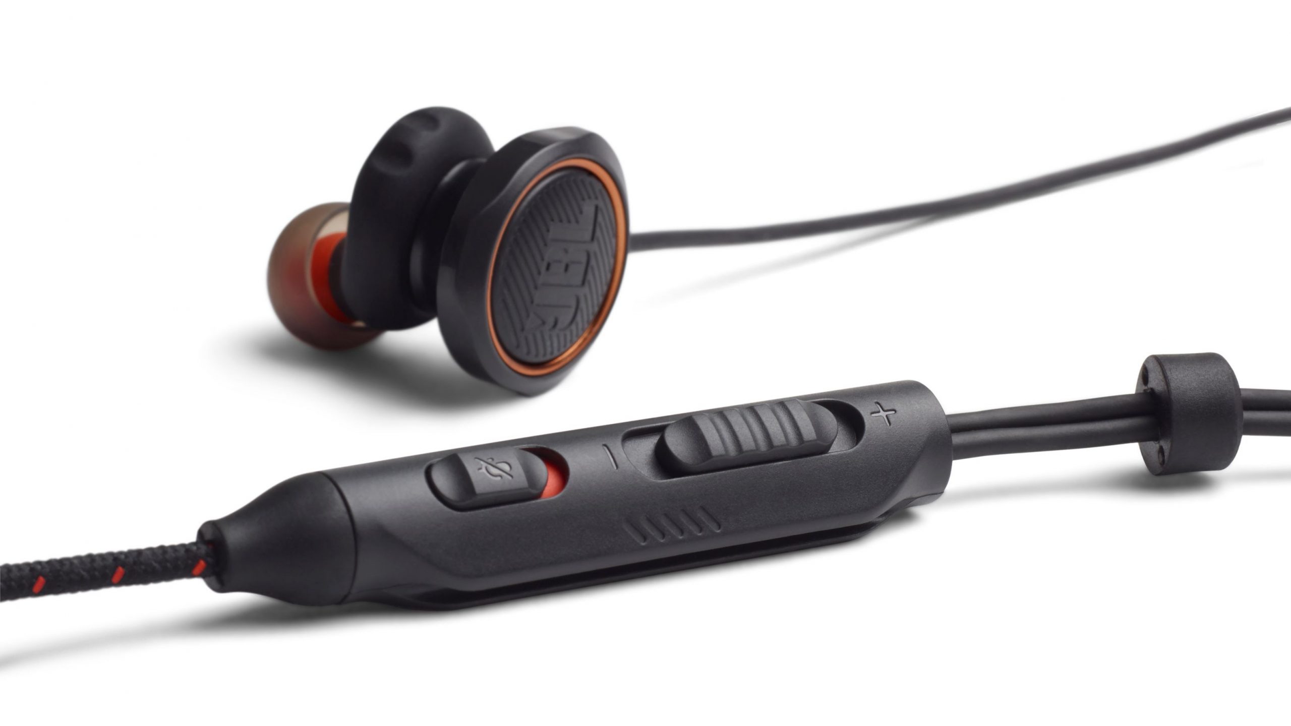 JBL Quantam 50 Gaming Earbuds