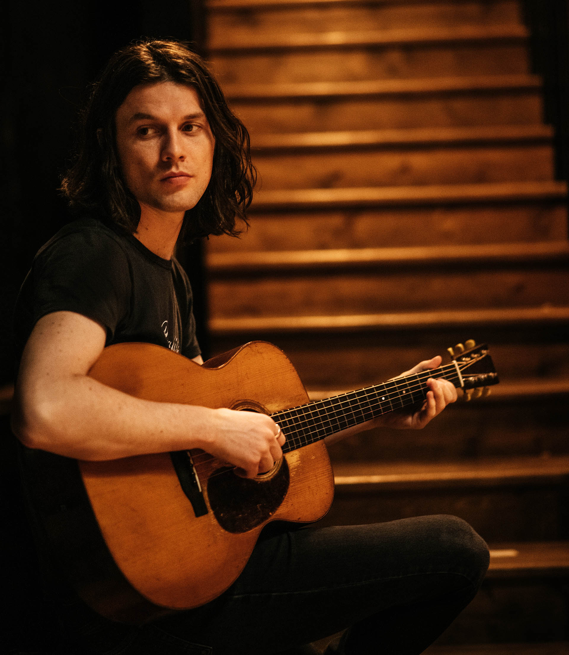 James Bay