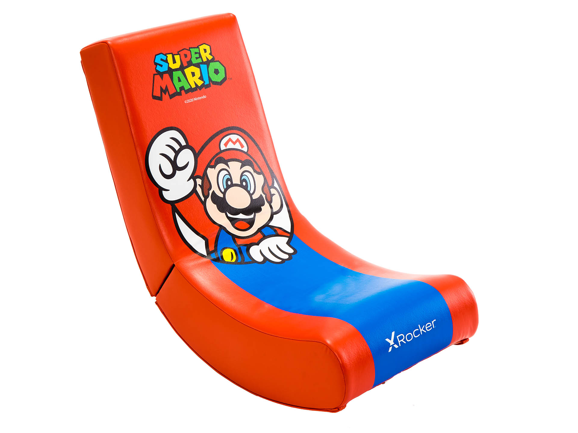 X Rocker Nintendo Gaming Chairs