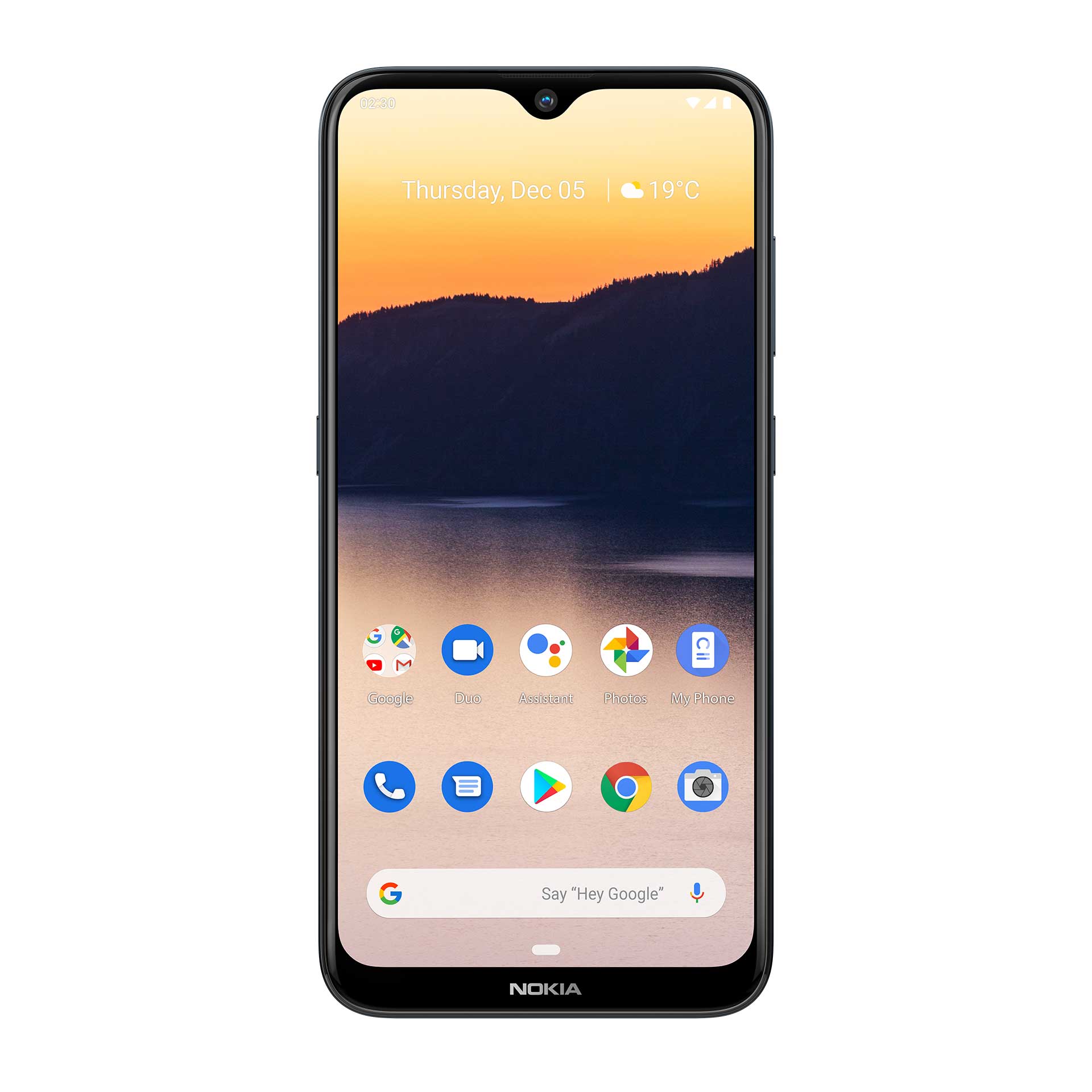 HMD Global Nokia 2.3