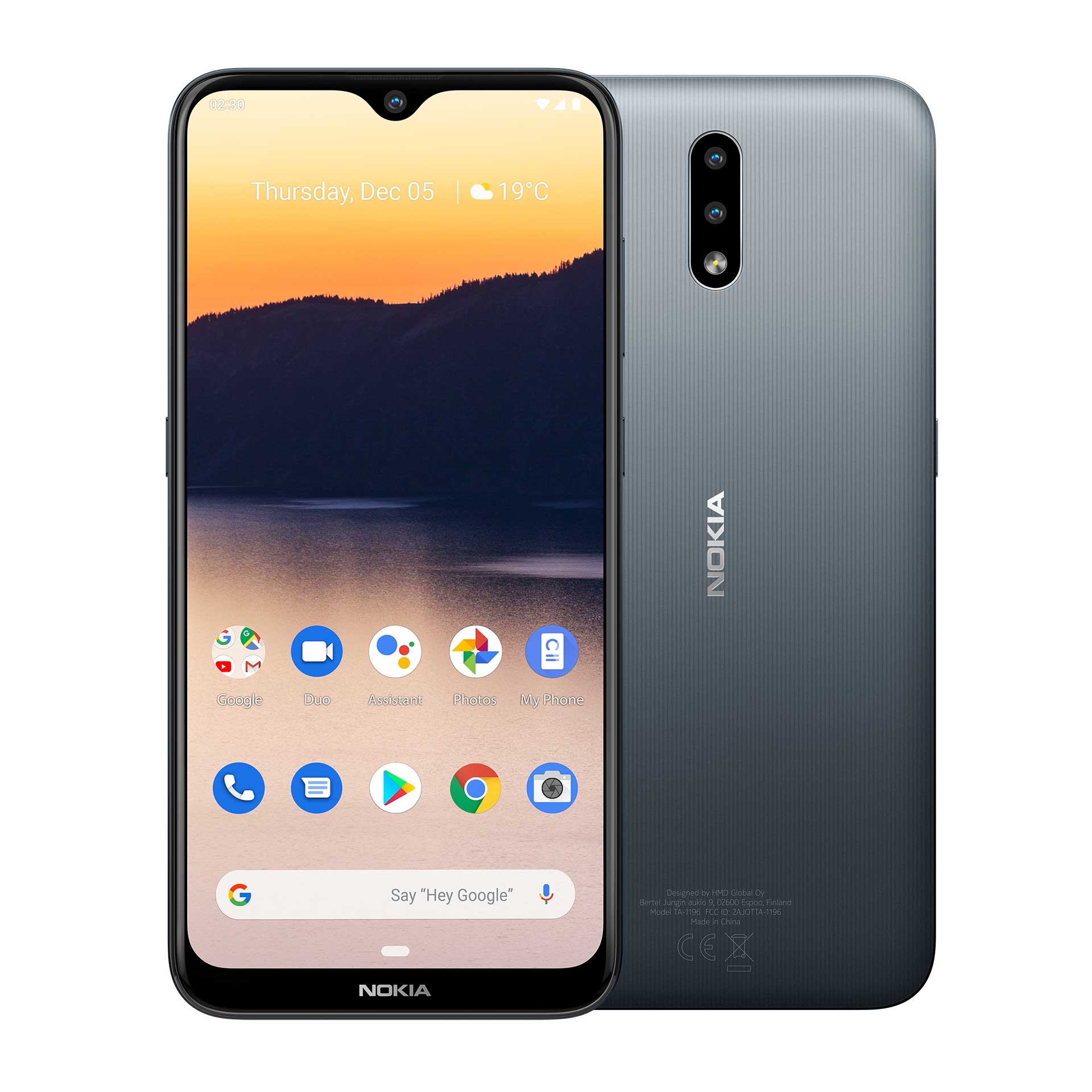 HMD Global Nokia 2.3