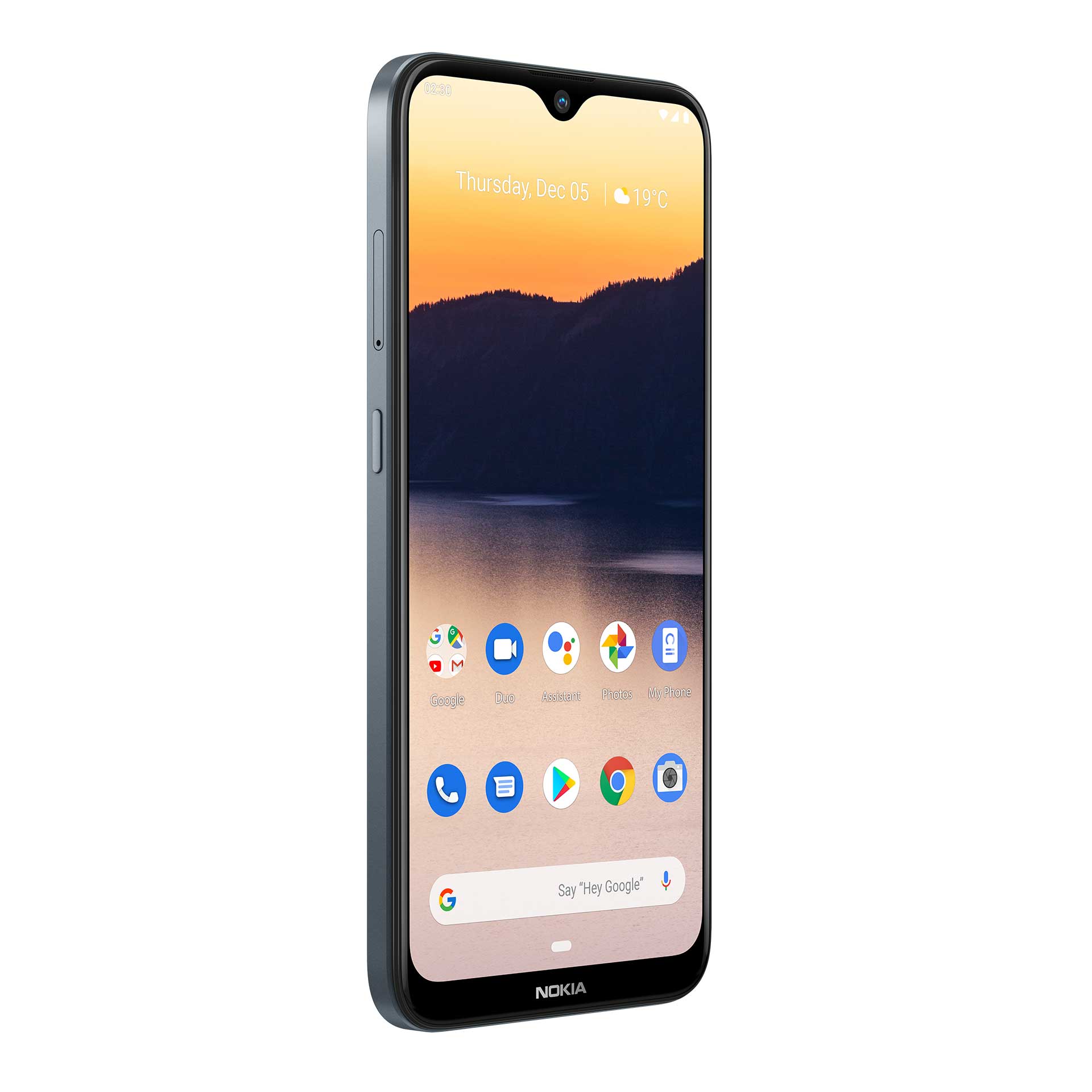 HMD Global Nokia 2.3