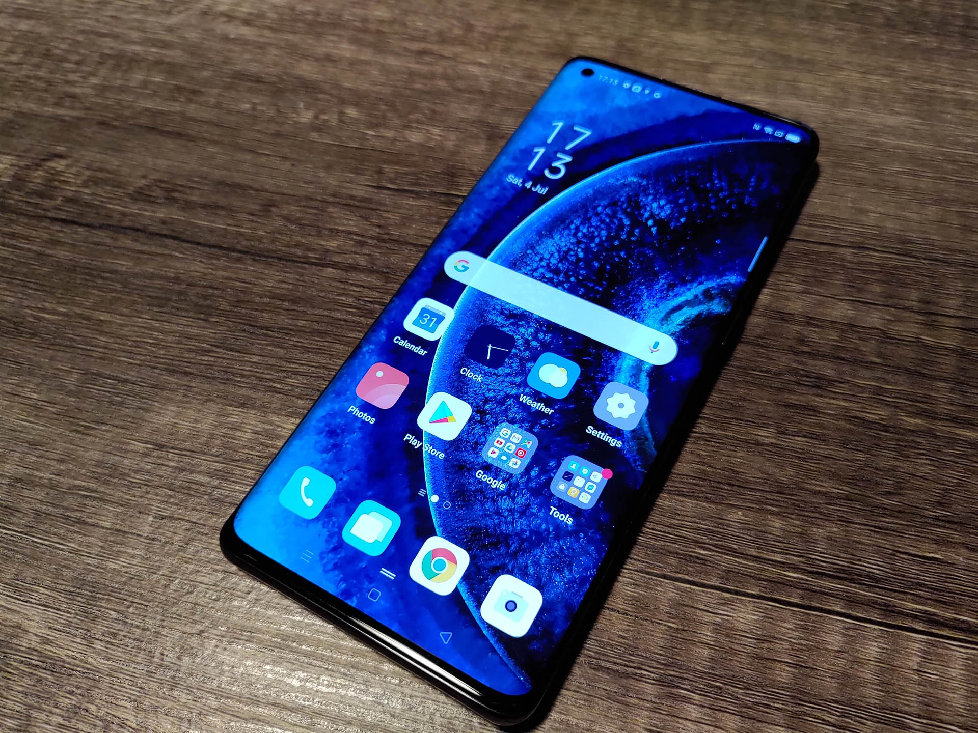 OPPO Find X2 Pro