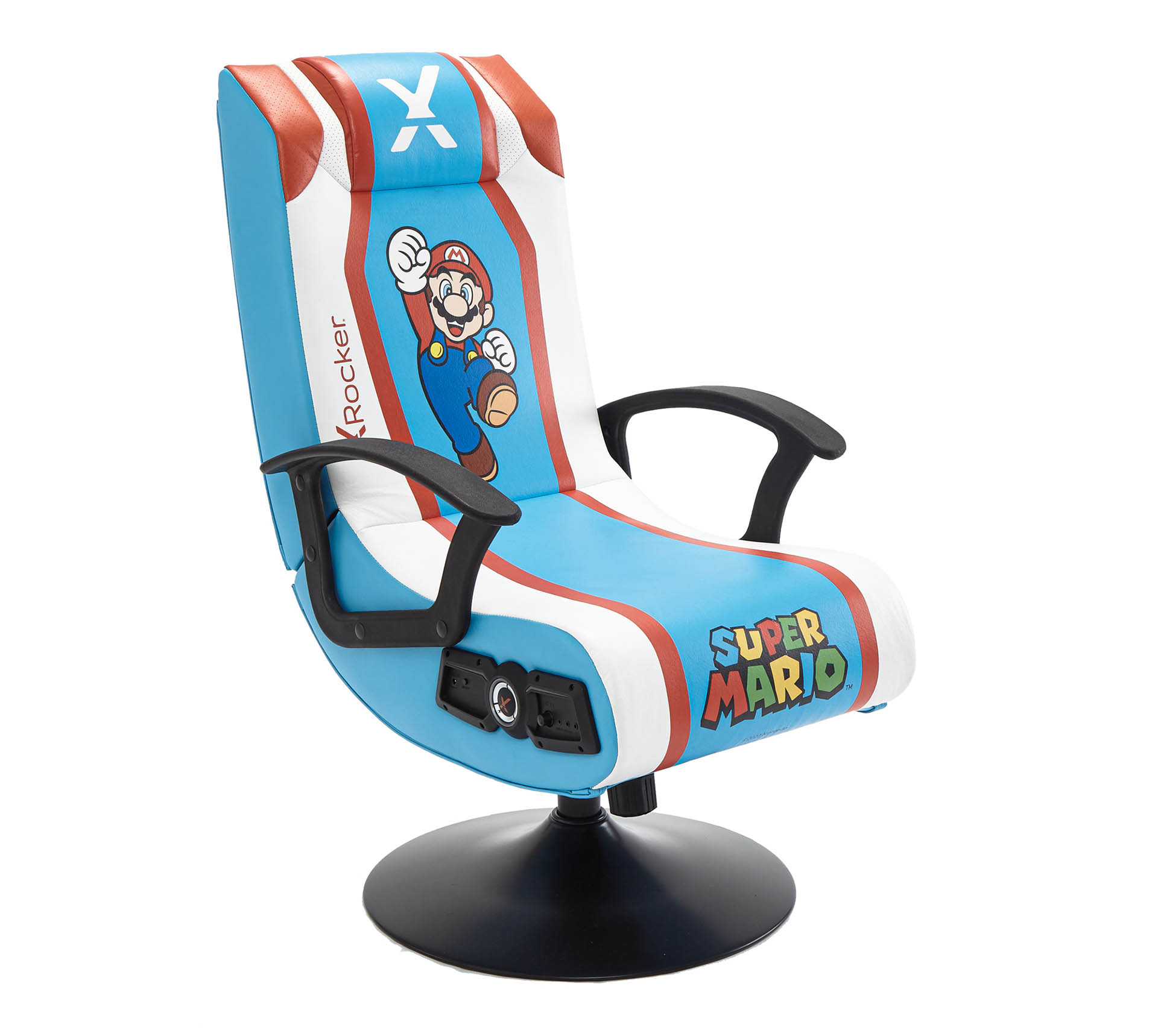 X Rocker Nintendo Gaming Chairs