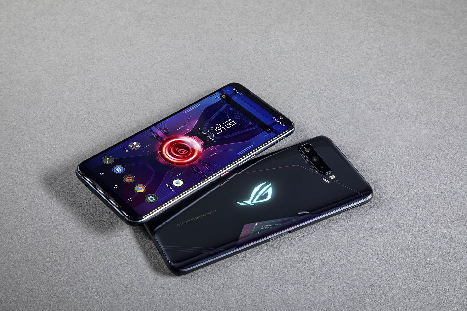 ASUS ROG Phone 3