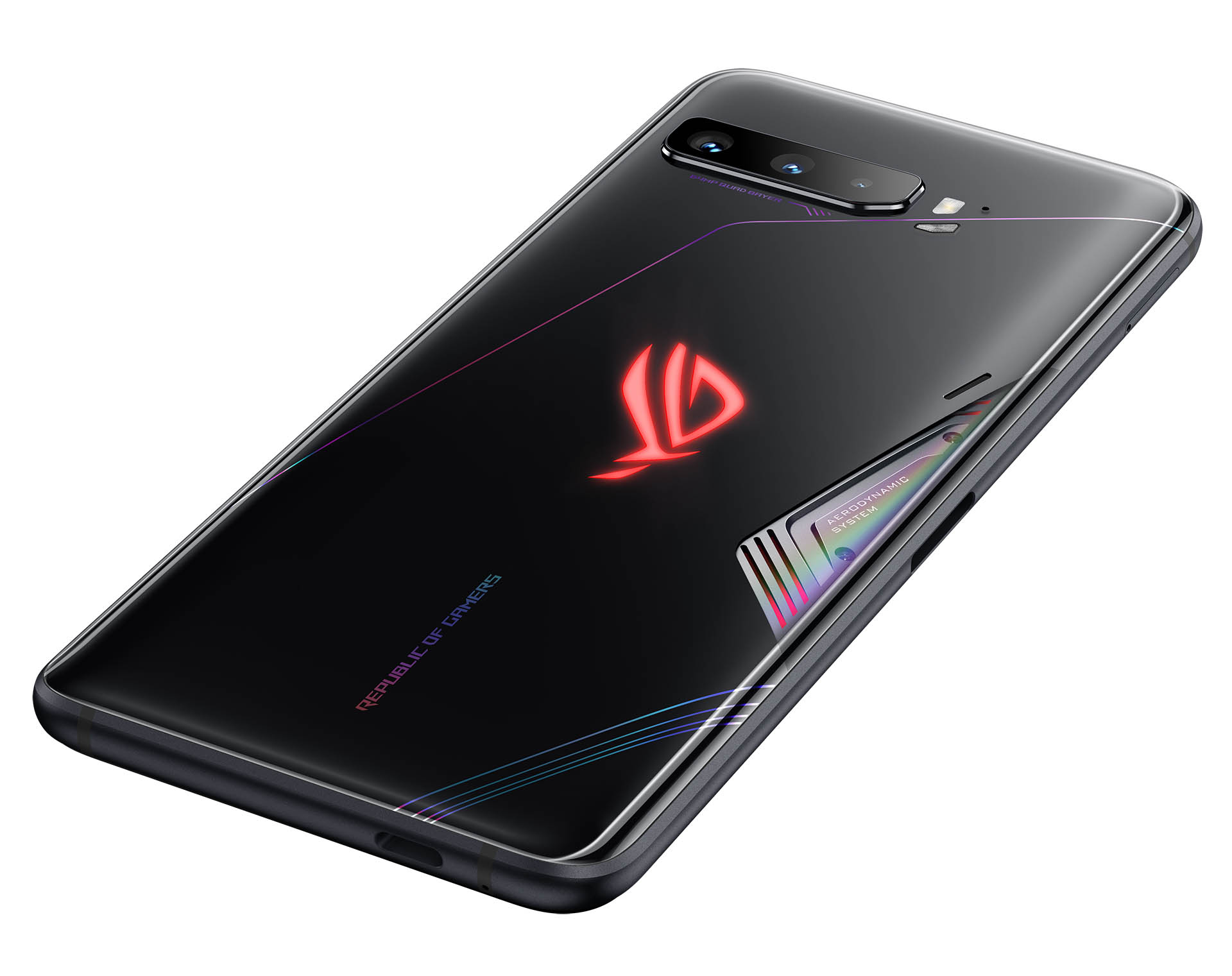 ASUS ROG Phone 3