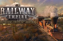 Railway Empire