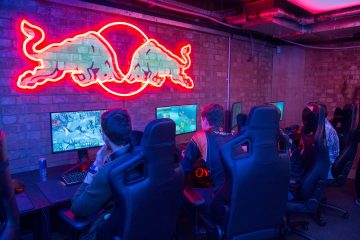 Red Bull eSports