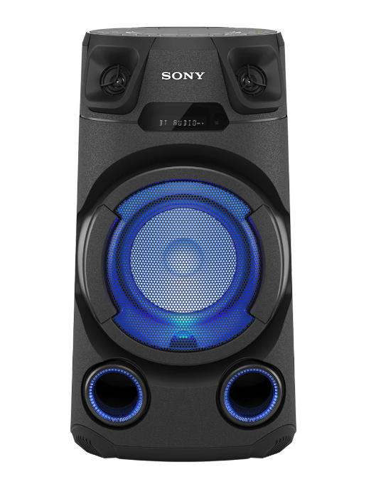 Sony Audio Entertainment Lineup 2020
