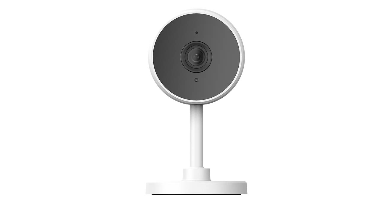 LENOVO Smart Indoor Camera K1