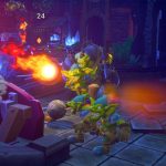 Dungeon Defenders Awakened