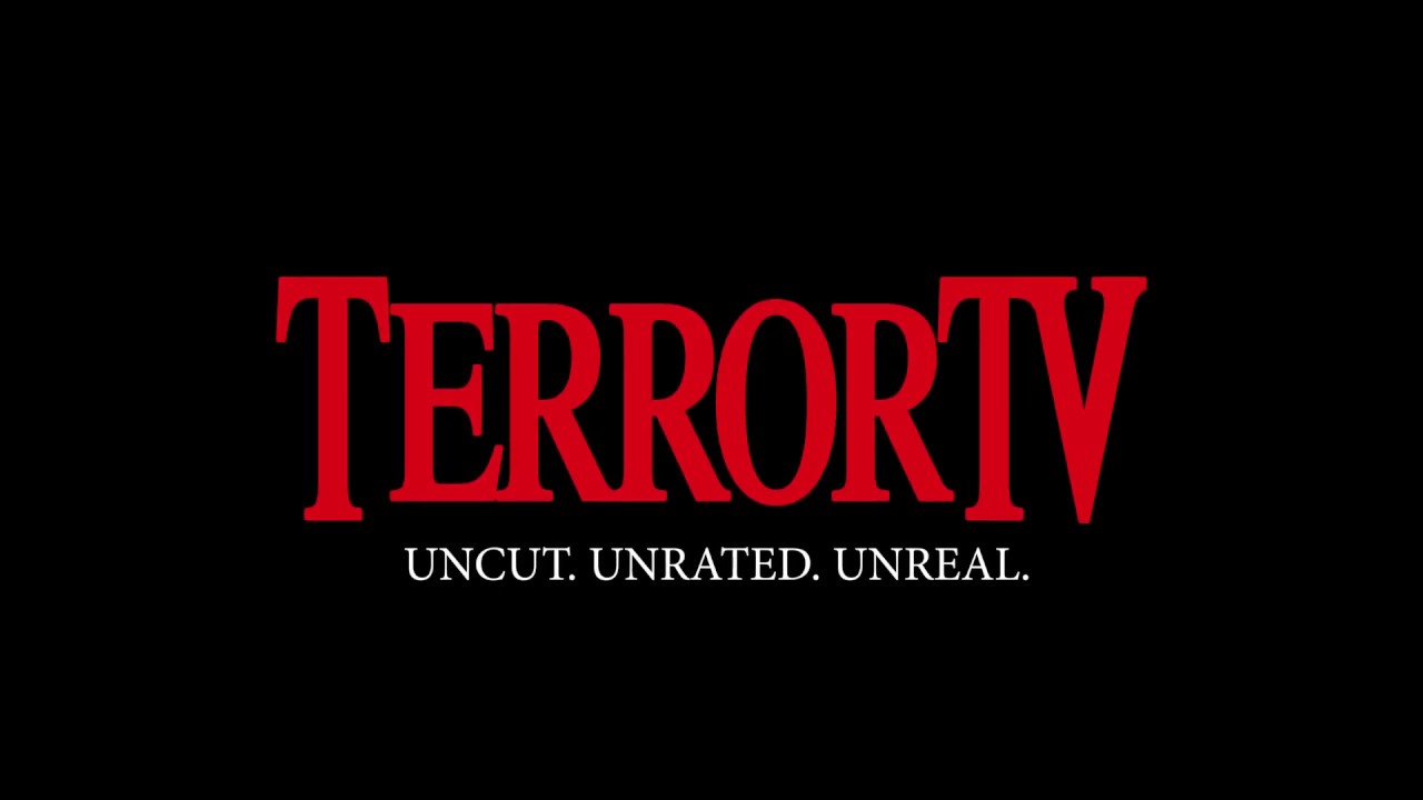 TerrorTV