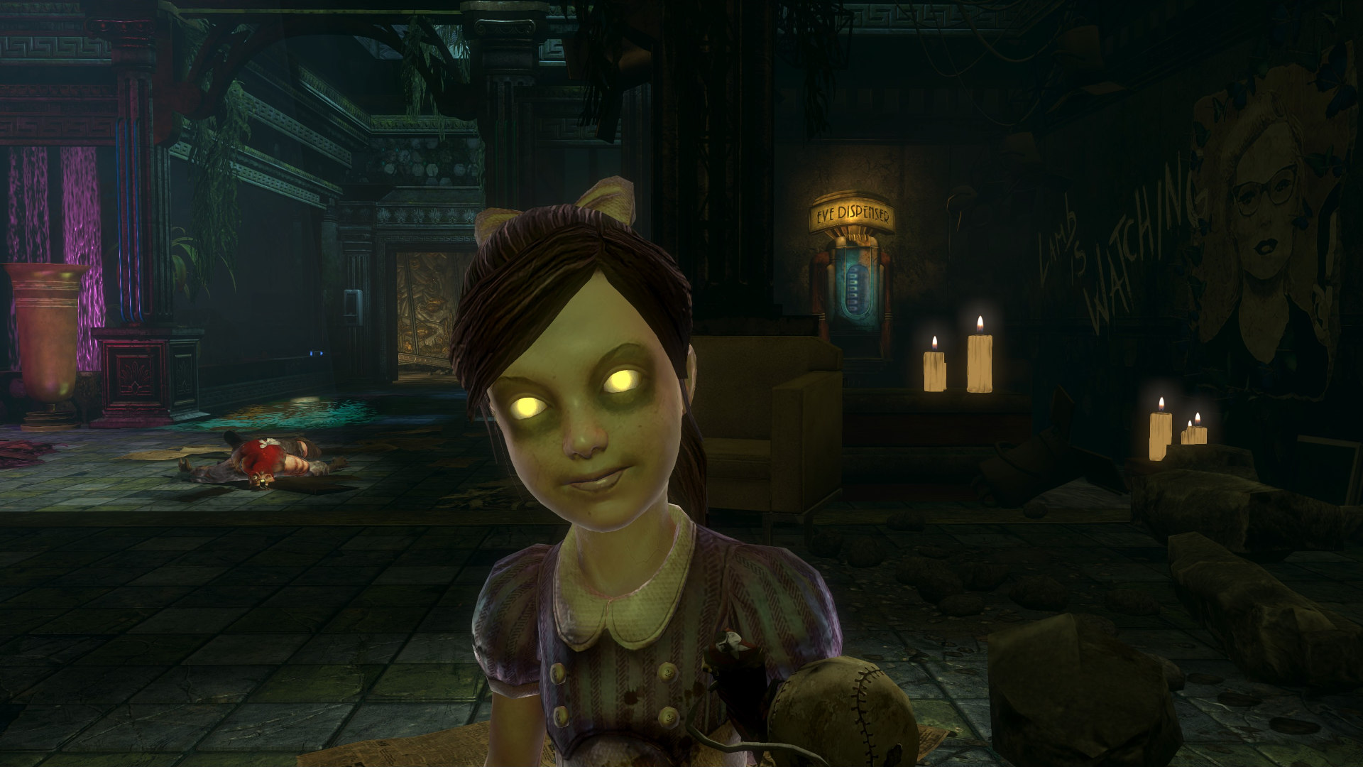 Bioshock 2