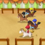 Story of Seasons - Friends of Mineral Town