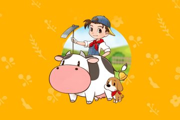 Story of Seasons - Friends of Mineral Town