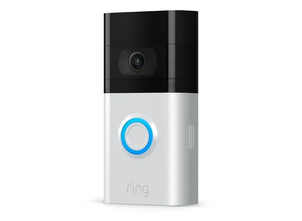 Ring Video Doorbell 3