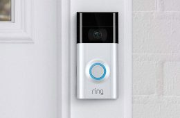 Ring Video Doorbell 3