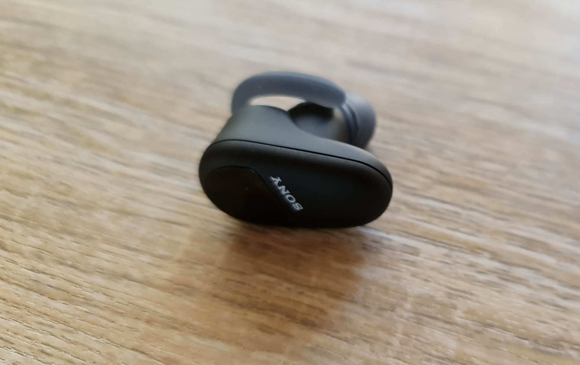 Sony WF-SP800N Wireless Buds