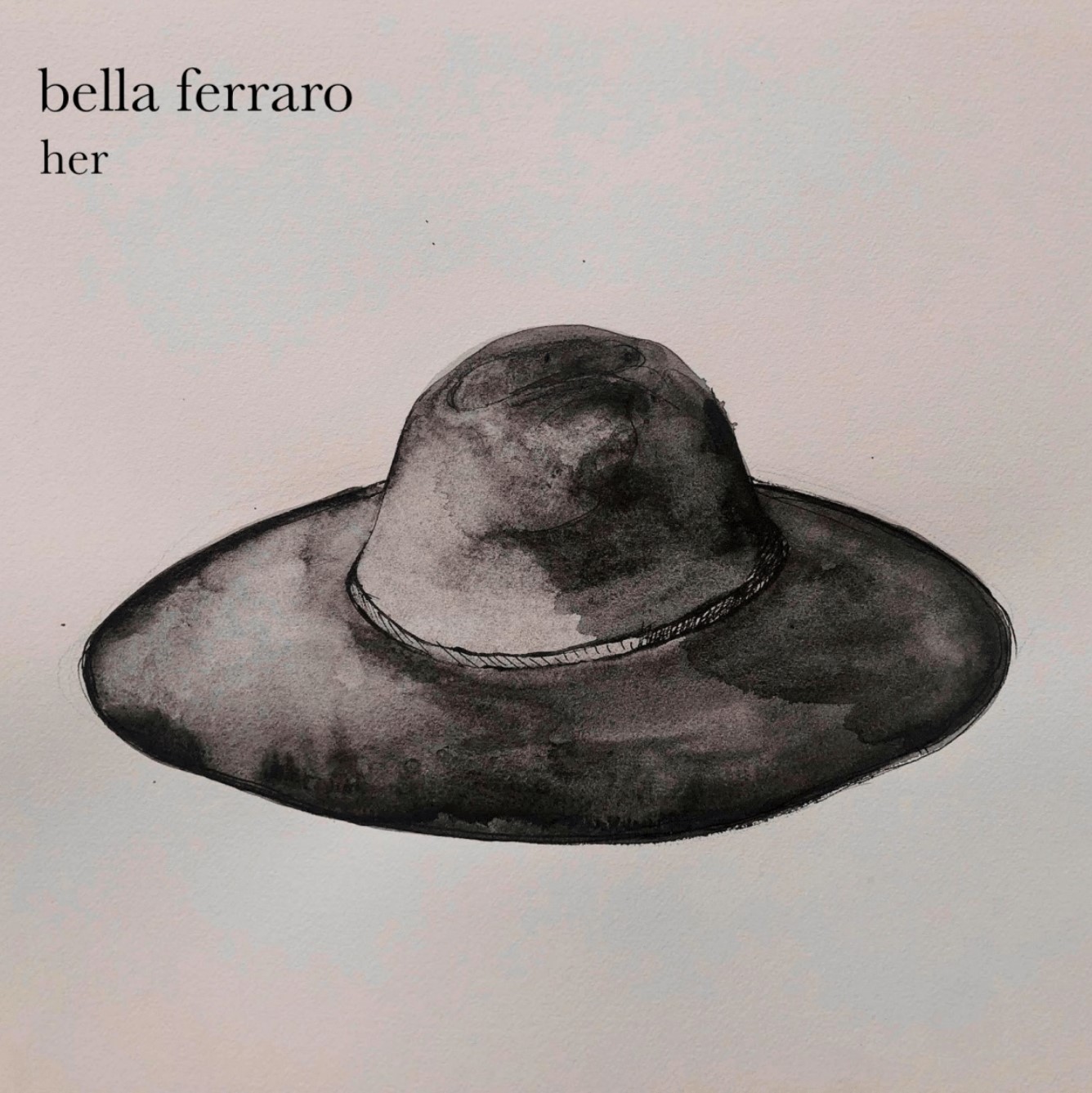 Bella Ferraro - her